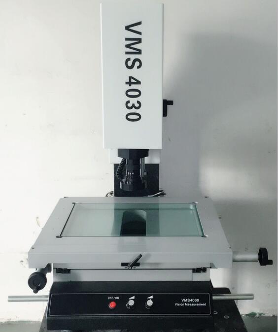 2.5次元影像測量儀  二次元測量儀